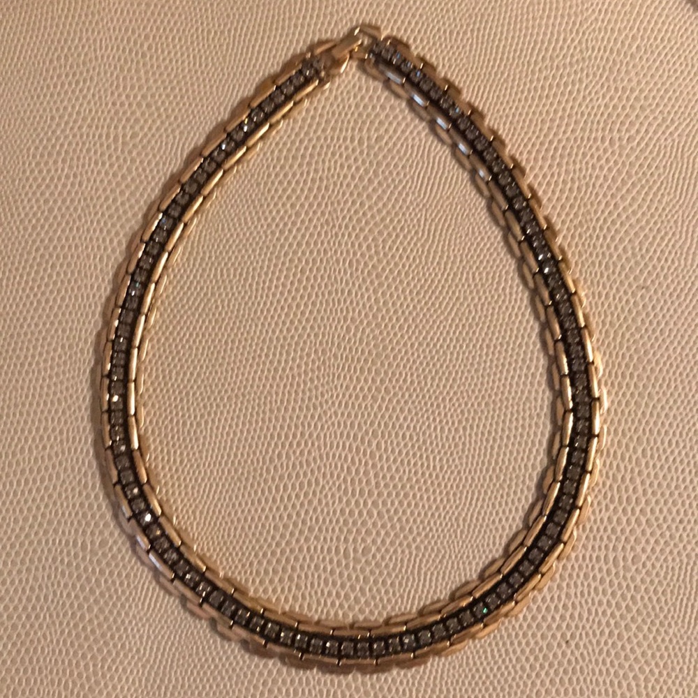 Stella & Dot Jolie necklace